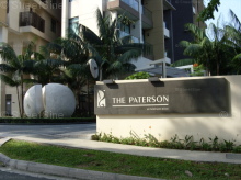 The Paterson (D9), Condominium #1075162